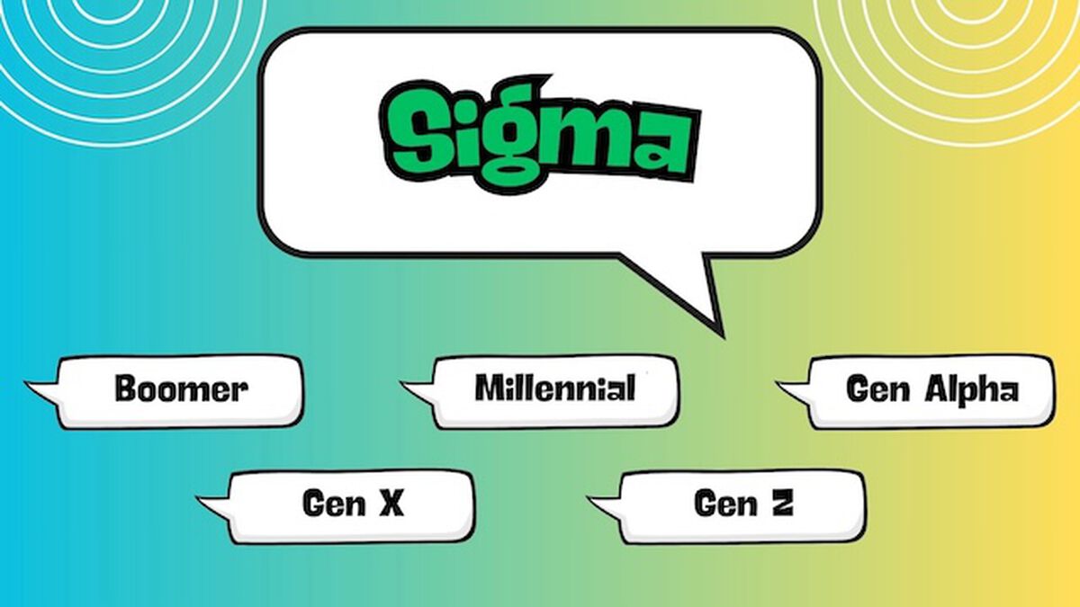 Generational Dictionary image number null